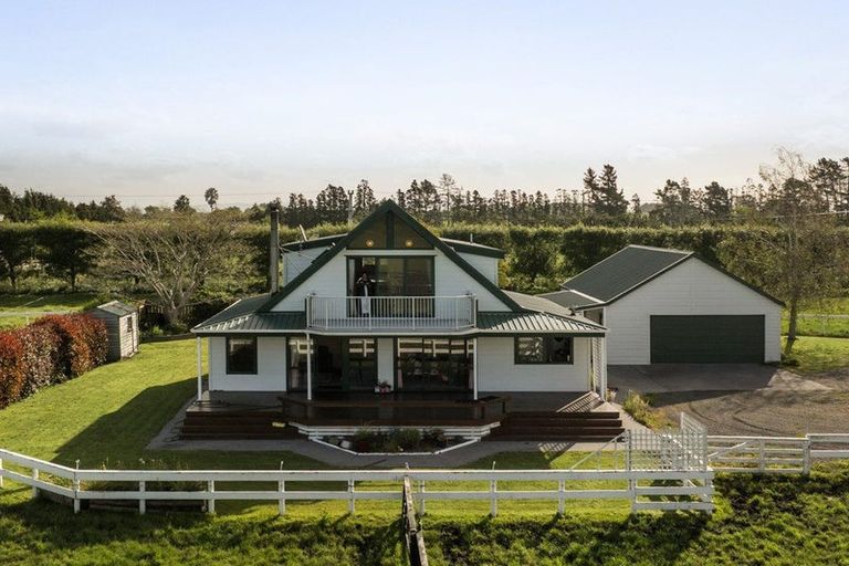 Photo of property in 108 Old Netherton Road, Netherton, Paeroa, 3672