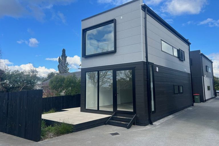 Photo of property in 14e Andrew Road, Howick, Auckland, 2010