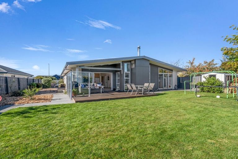 Photo of property in 5 Zabeel Street, Lincoln, 7608