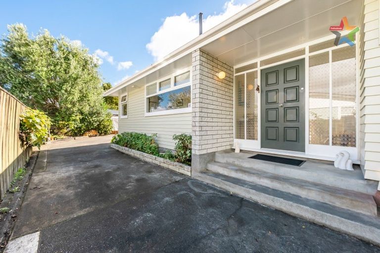 Photo of property in 7 Flavia Grove, Clouston Park, Upper Hutt, 5018
