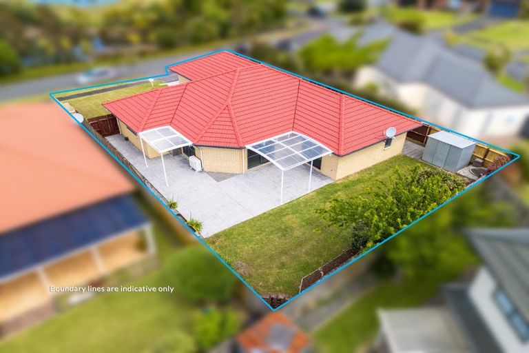 Photo of property in 4 Shiraz Place, Henderson, Auckland, 0612