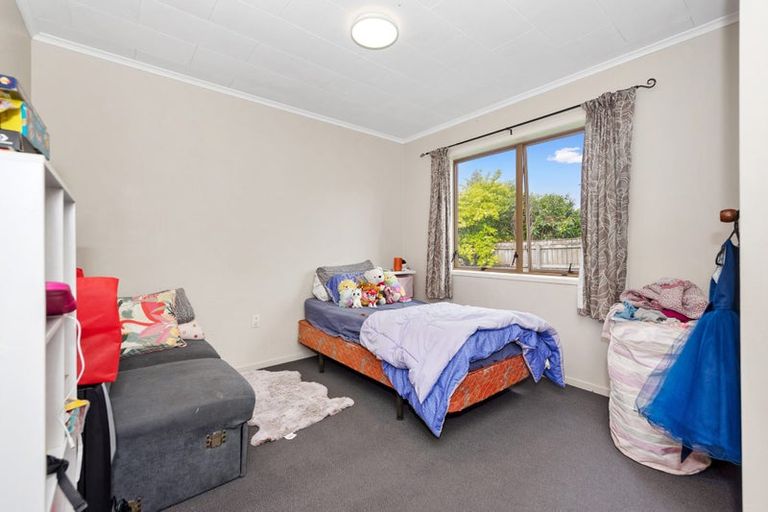 Photo of property in 137 Fairview Street, Chartwell, Hamilton, 3210