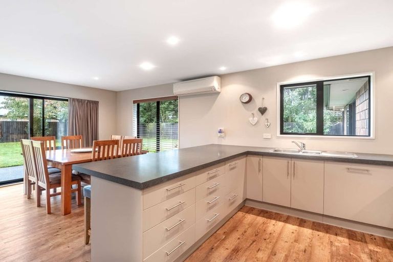 Photo of property in 34 Marlowe Place, Rolleston, 7614