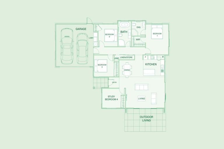 Photo of property in 23 Barrett Road, Whalers Gate, New Plymouth, 4310