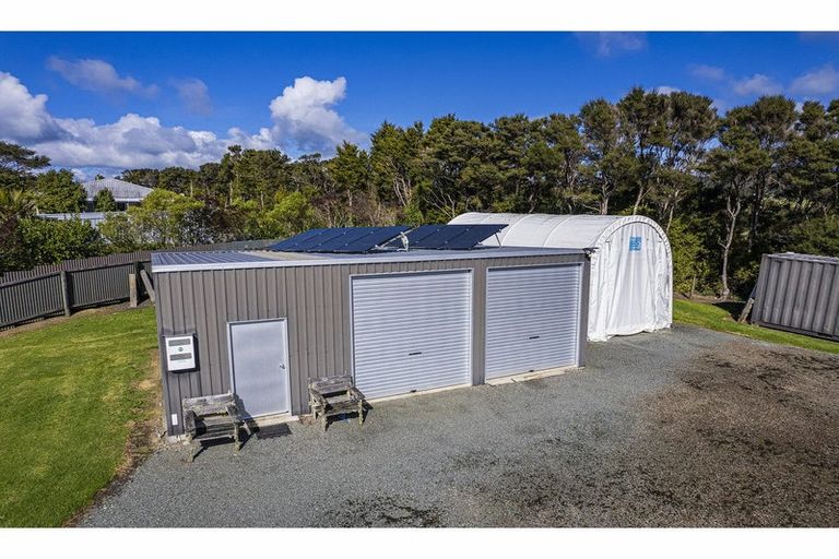 Photo of property in 45 Sail Rock Road, Ruakaka, Whangarei, 0171