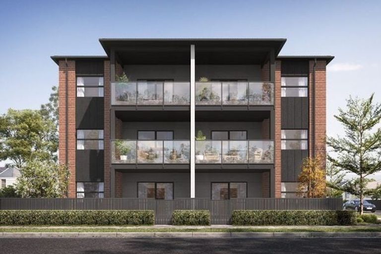 Photo of property in 89a Aurora Terrace, Hillcrest, Hamilton, 3216