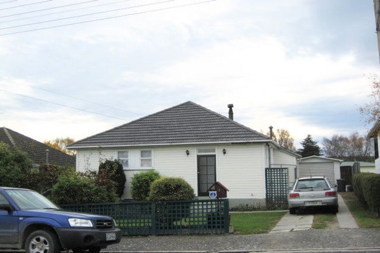 Photo of property in 8 Gormack Street, Balclutha, 9230