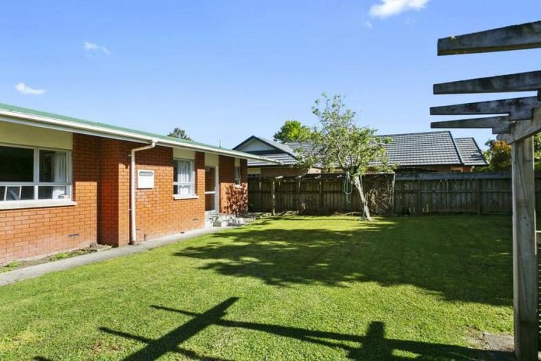 Photo of property in 5 Stafford Street, Cambridge, 3434