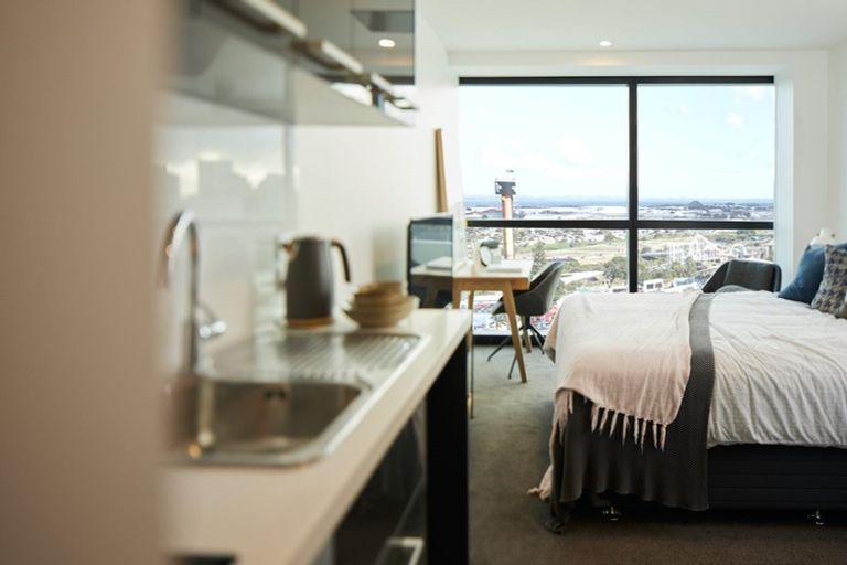 Photo of property in 202/8 Lakewood Court, Manukau, Auckland, 2104