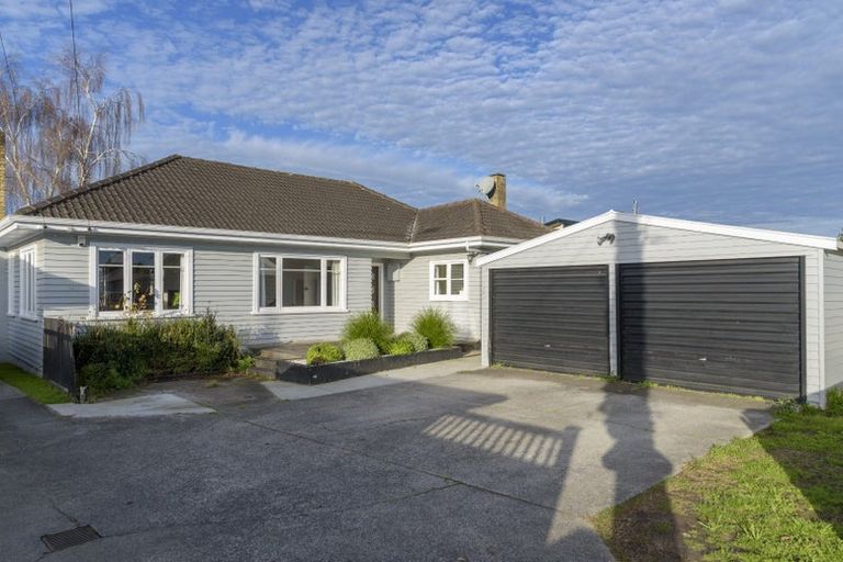 Photo of property in 340 Peachgrove Road, Fairfield, Hamilton, 3214