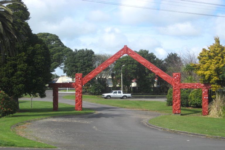 Photo of property in 6 Seymour Street, Waitara, 4320