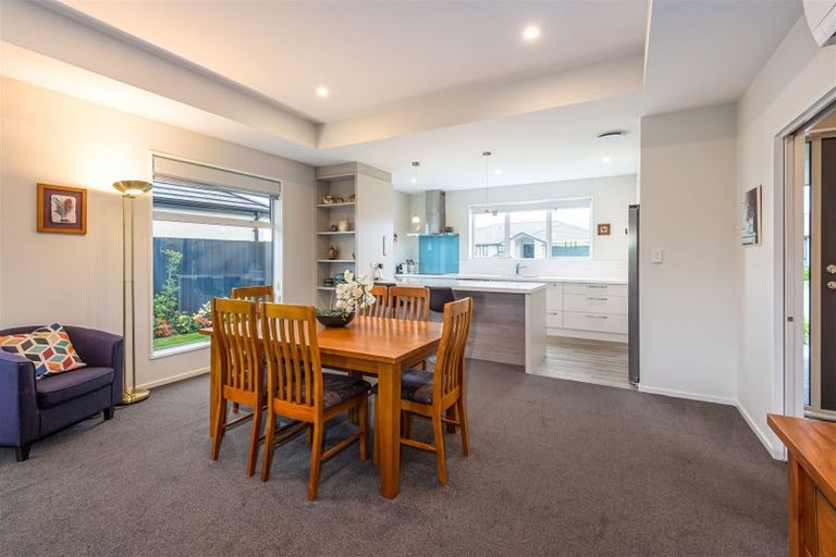 Photo of property in 157 Kittyhawk Avenue, Wigram, Christchurch, 8042