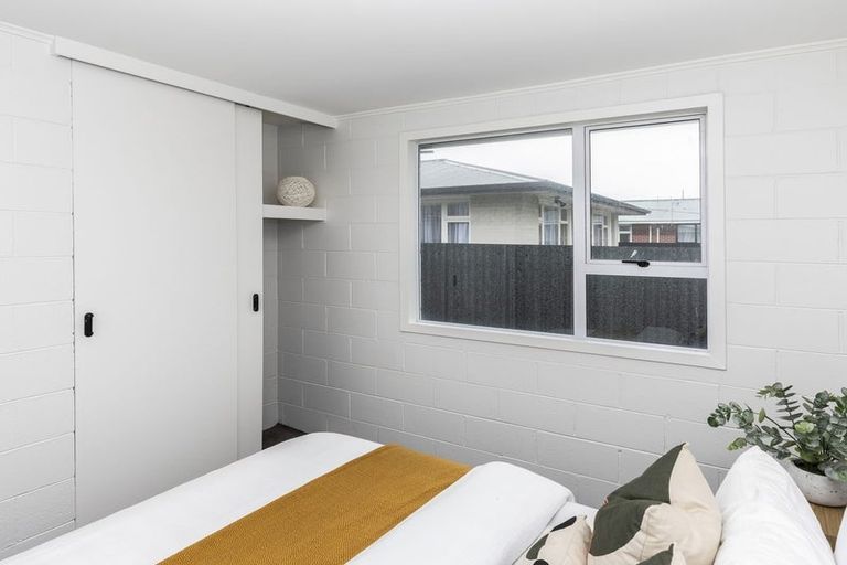 Photo of property in 3/546 Worcester Street, Linwood, Christchurch, 8011