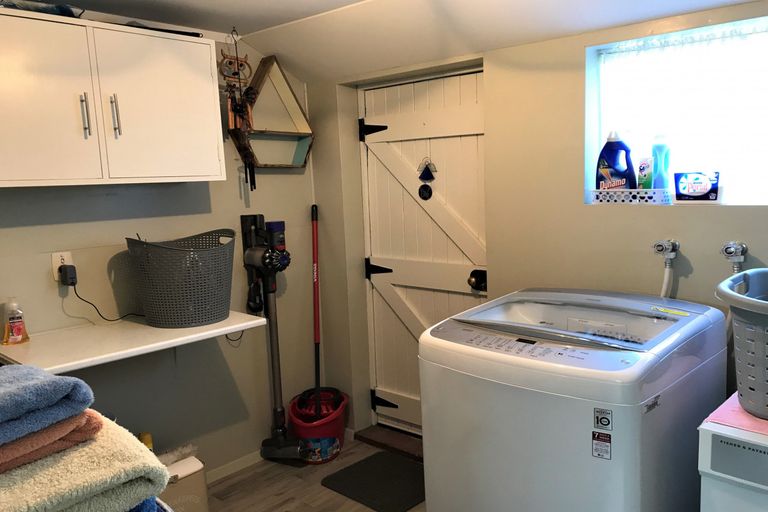 Photo of property in 5 Kinmont Crescent, Kinmont Park, Mosgiel, 9024