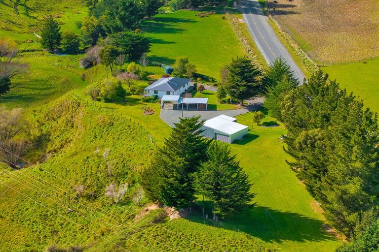 Photo of property in 59 Hawkswood Road, Hawkswood, Cheviot, 7384