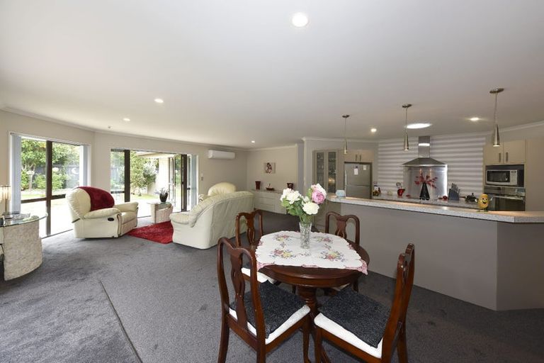 Photo of property in 23 Sycamore Close, Rangiora, 7400