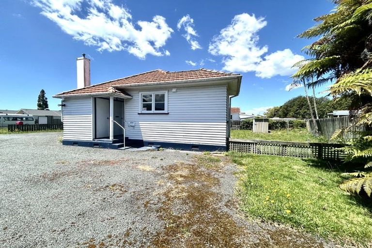 Photo of property in 1444 Eruera Street, Rotorua, 3010