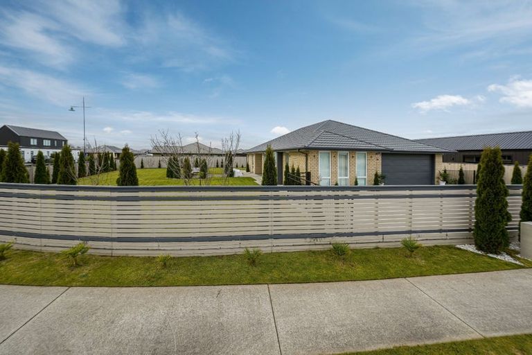 Photo of property in 85 Tiritiri Moana Drive, Pegasus, 7612