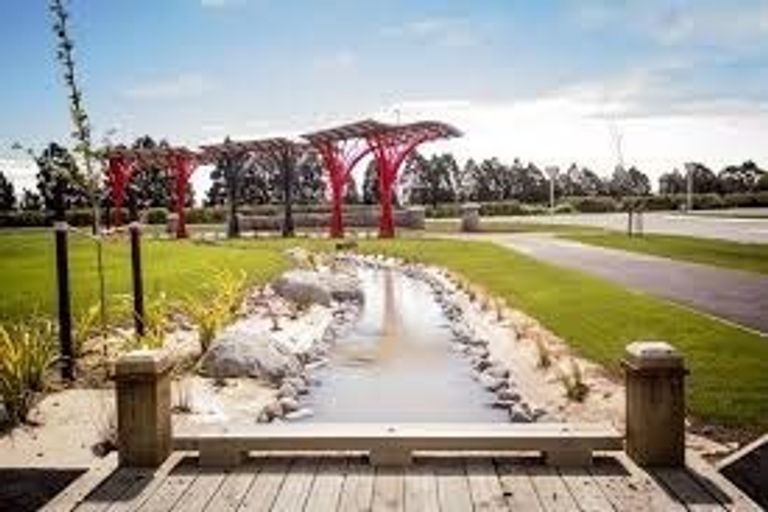 Photo of property in 66 Longcot Drive, Rolleston, 7615