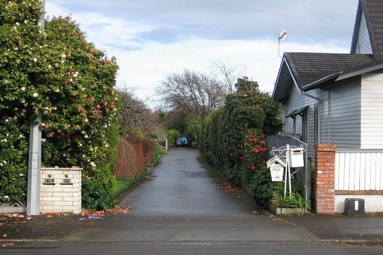 Photo of property in 272a Albert Street, Hokowhitu, Palmerston North, 4410