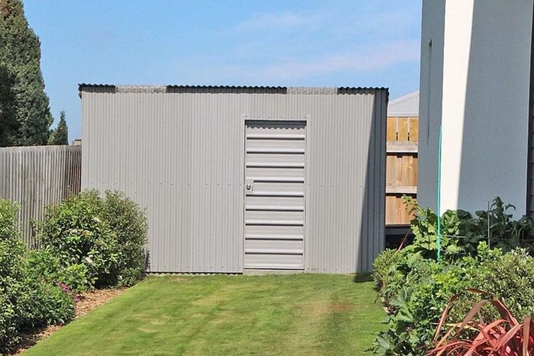 Photo of property in 30 Lazarette Loop, Gleniti, Timaru, 7910