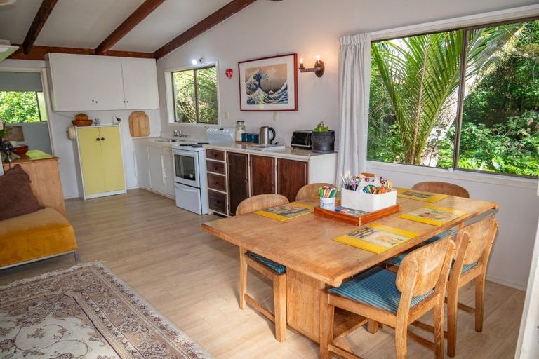 Photo of property in 1 Silver Egg Road, Mangonui, 0420