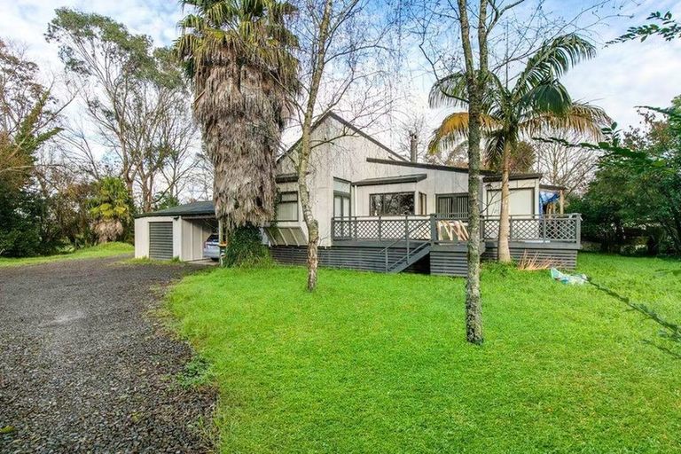 Photo of property in 99 Marne Road, Papakura, 2110