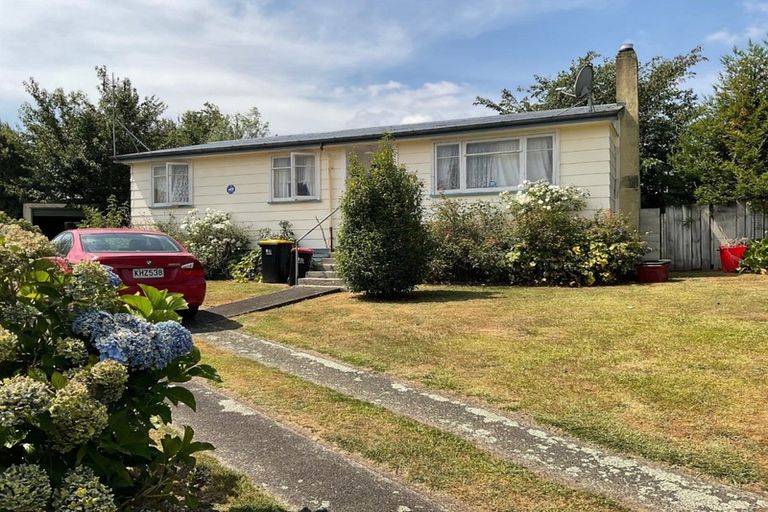 Photo of property in 3 Girvan Place, Tokoroa, 3420
