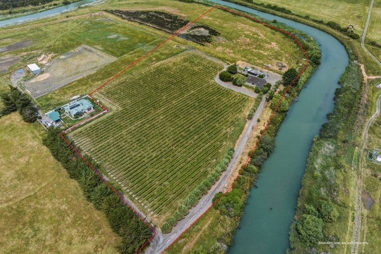Photo of property in 686 Dillons Point Road, Dillons Point, Blenheim, 7273
