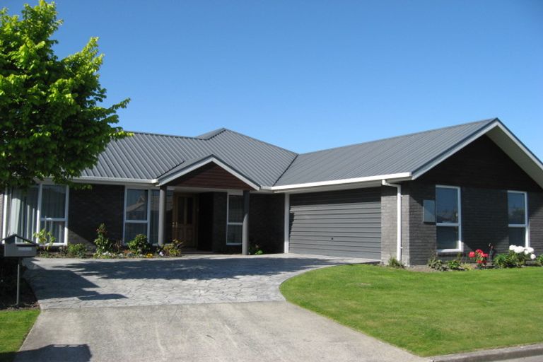 Photo of property in 12 Matthews Street, Kaiapoi, 7630