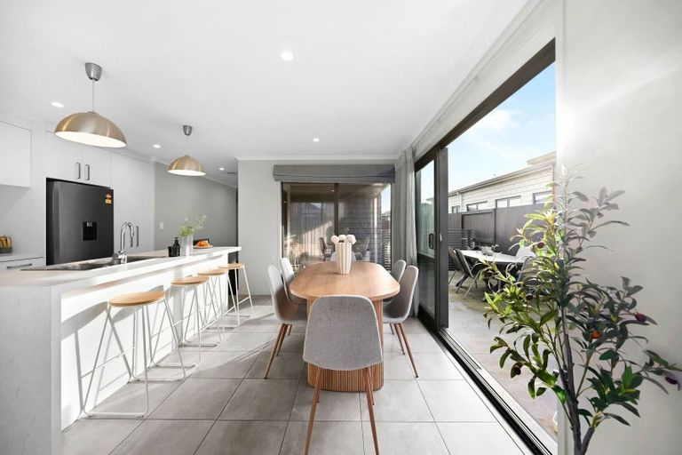 Photo of property in 5 Libeau Road, Chartwell, Hamilton, 3210