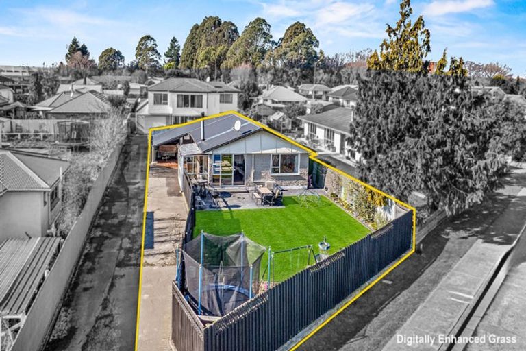Photo of property in 11a Vickery Street, Kaiapoi, 7630