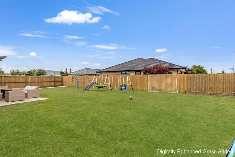 Photo of property in 41 Kendon Drive, Rolleston, 7614