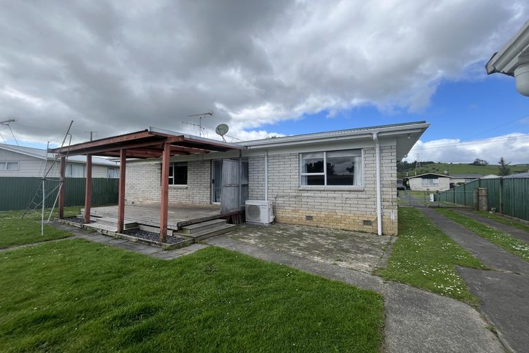 Photo of property in 30 Porritt Avenue, Huntly, 3700