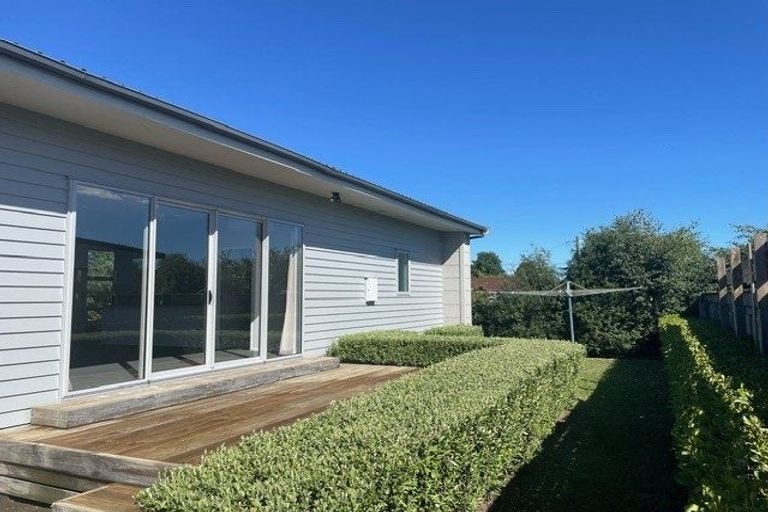 Photo of property in 31b Vivian Street, Solway, Masterton, 5810