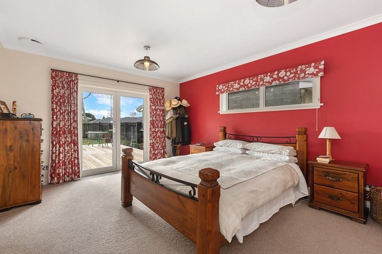 Photo of property in 58 Comries Road, Chartwell, Hamilton, 3210