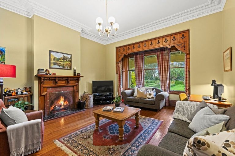 Photo of property in 584 Orari Station Road, Geraldine, 7992