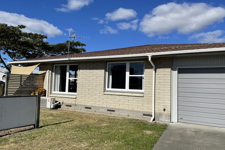 Photo of property in 3/300 Hastings Street South, Hastings, 4122