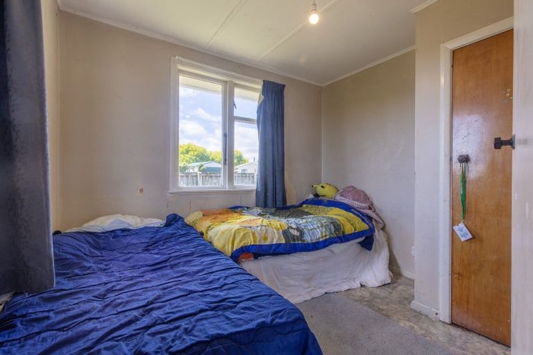 Photo of property in 1 Kowhai Place, Waipukurau, 4200