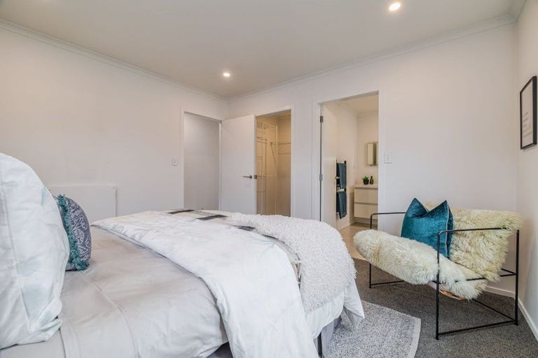 Photo of property in 126a Warwick Street, Feilding, 4702