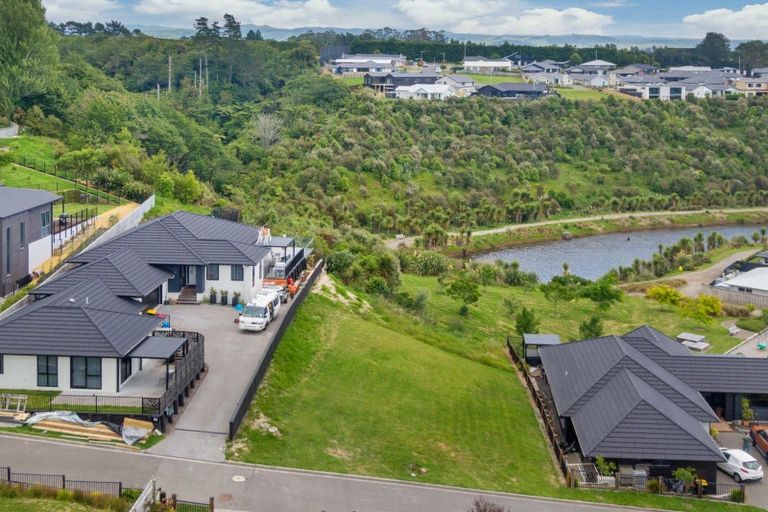 Photo of property in 4 Kissling Terrace, Pyes Pa, Tauranga, 3112