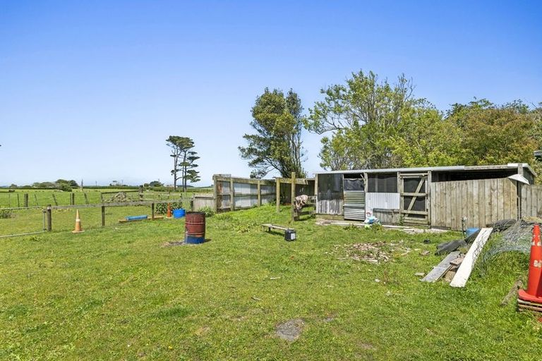 Photo of property in 461b South Road, Hawera, 4672