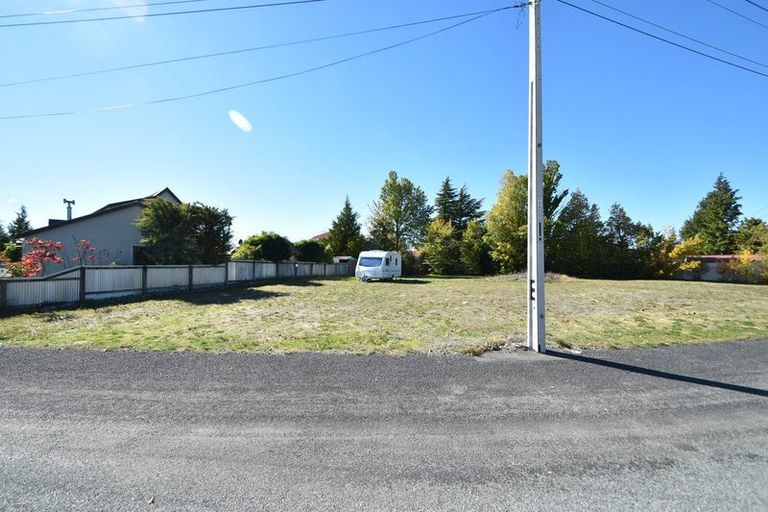 Photo of property in 3 Glenbrook Crescent, Twizel, 7901