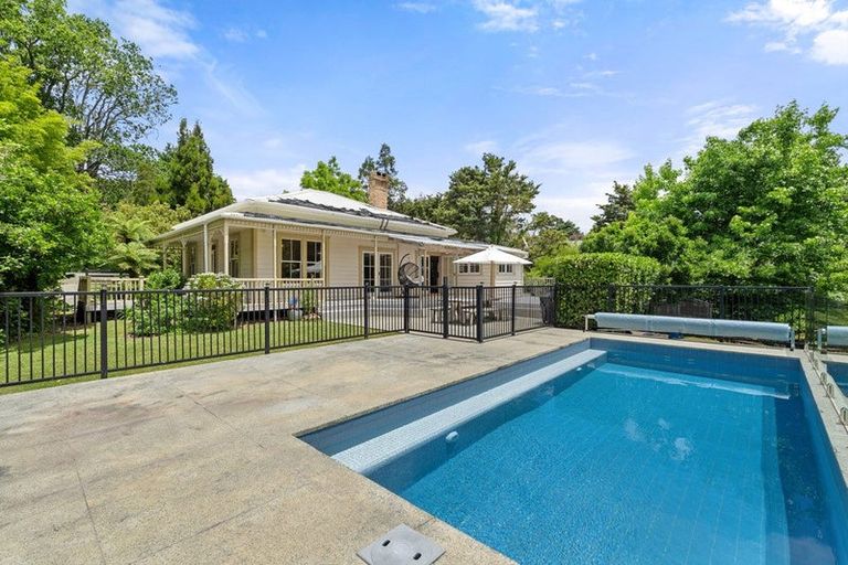 Photo of property in 54 Saleyards Road, Puhoi, Warkworth, 0994