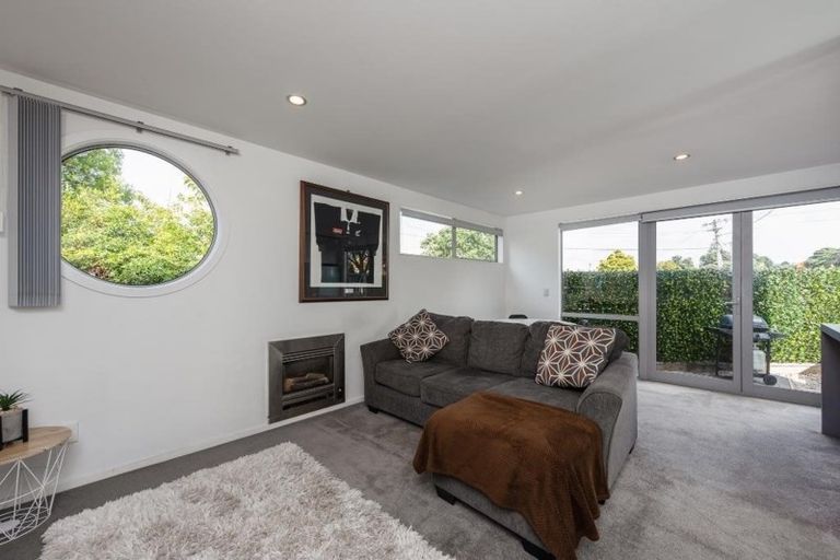 Photo of property in 122u4 Miramar Avenue, Miramar, Wellington, 6022