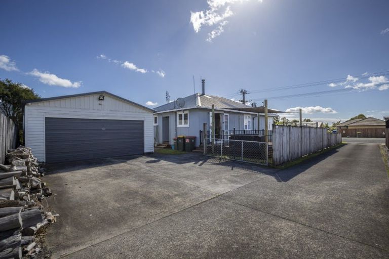Photo of property in 75b Rata Street, Inglewood, 4330