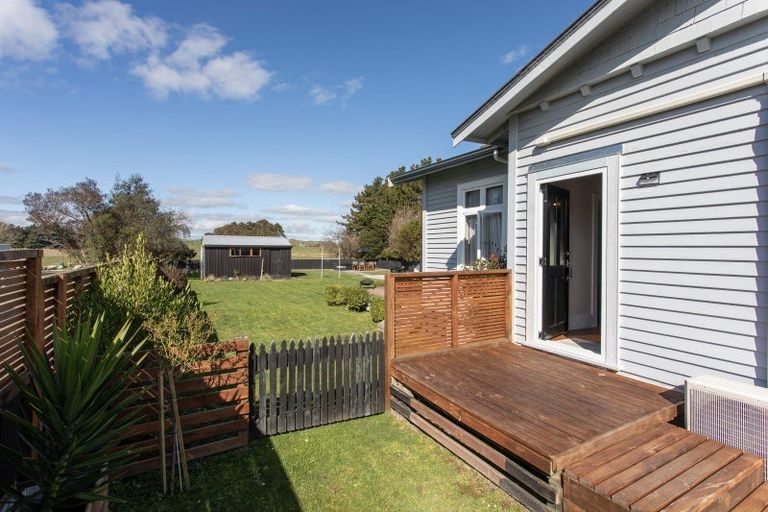 Photo of property in 91 Tavistock Road, Waipukurau, 4200
