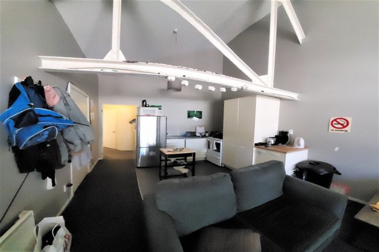 Photo of property in 5u4 Hopper Street, Mount Cook, Wellington, 6011