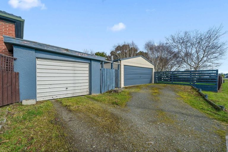 Photo of property in 161 Conyers Street, Heidelberg, Invercargill, 9812
