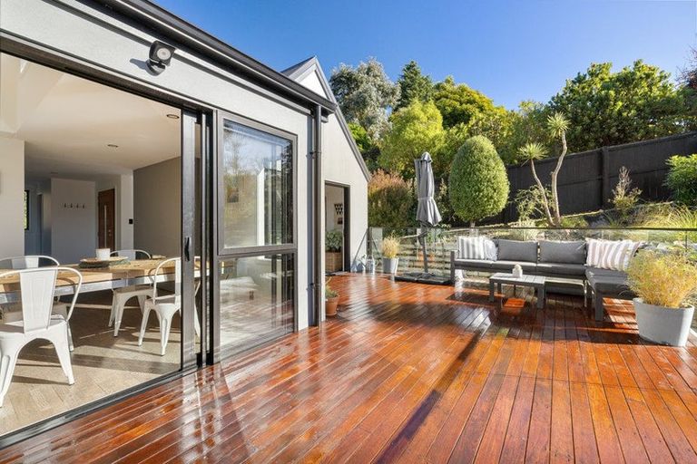 Photo of property in 49 Holliss Avenue, Cashmere, Christchurch, 8022